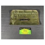 M16 Rifle cleaning kit - not complete