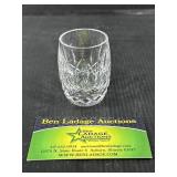 Waterford Shot Glass Lismore Pattern