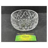 Waterford Candy Dish