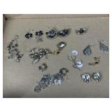 Misc Costume Earrings