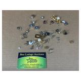 Misc Costume Earrings