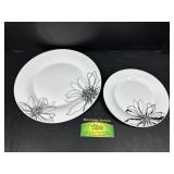 13 Peices Ten Strawberry St Florentenia Pattern