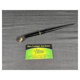 14K Sheaffers 23 Fountain Pen; 26.38g