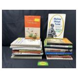 Gardening Books