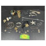 Costume Jewelry Chico