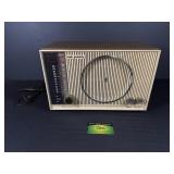 Zenith High Fidelity AM/PM S-53555 - works