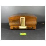 Stromberg Carlson Radio Model 1110 -Works