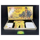 Kenners Raiders of the Lost Ark Game
