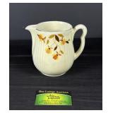 Hall Autumn Leaf Water Pitcher