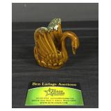 Vintage Van Briggle Swan