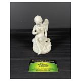Boehm Figurine Cupid  with arrows 40120