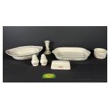 Pfaltzgraff Tea Rose Group