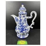 Crown SSF Coffee Pot Made in Italy