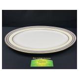 Lenox Malmaison Platter 15"