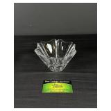Orrefors Orion Crystal Bowl