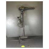 Minn Kota Trolling Motor with Mount