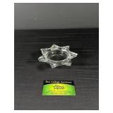 Antique Victorian Morning Star Magnifying Glass