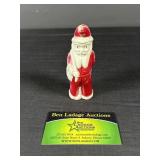 Celluoid Vintage Santa by Irwin