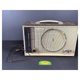 Zenith High Fidelity AM/FM Tube Radiio