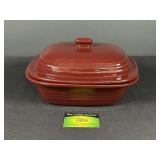 Pampered Chef Deep Covered Baker 3.1 Quart