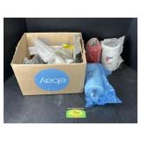 Fleet guard Filters and More