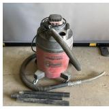 Shop-Vac 6-Gallon Wet & Dry Vacuum