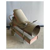 Portable Industrial Heater