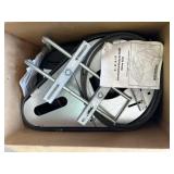 Unverferth Horizontal Auger Drive Kits