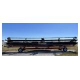 2020 MacDon FD140 Flex Draper  - 40