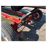 E-Z Trail 680 Head Cart