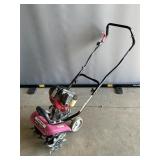 Troy-Bilt TB146EC 4-Cycle Cultivator