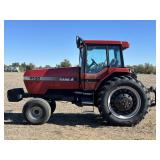 Case IH 8920 Tractor