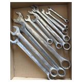 Olympia Wrenches