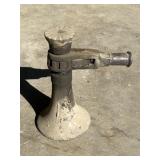 Vintage Mechanical Jack