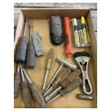 Hand Tools including Leatherman