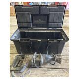 Sears Craftsman Industrial Reciprocating Saw