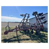 Westlake 11-Knife Anhydrous Ammonia Applicator