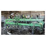 John Deere 845 Row Crop Folding Cultivator - 60