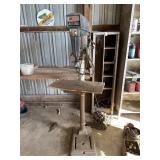 69" Sears Craftsman Drill press