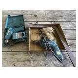 Makita & Others Power Drills Lot