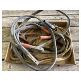 Jumper Cables