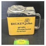 Dickey John Grain Moisturizer Tester