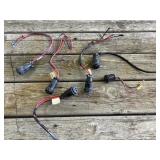 Amphenol Electrical Connectors & Wires