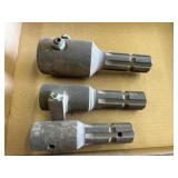 PTO Shaft Adapters