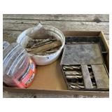 Black & Decker Drill Bit Set & Accessories