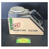 Dickey John FS Moisture Tester