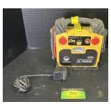 Pioneer Battery Charger