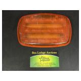 Magnetic Mountt Orange light