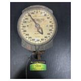 Detecto Industrial Hanging Scale Part