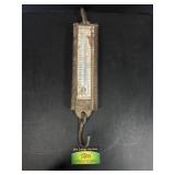 Hanson Viking 200lb Hanging Scale